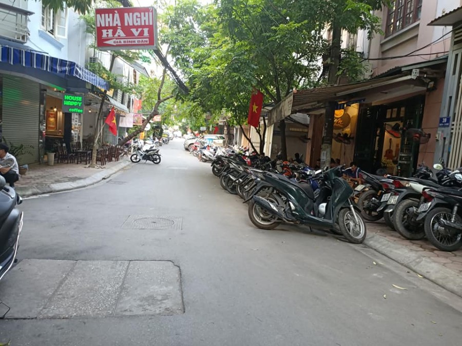 Bán nhà Cầu Giấy ô tô kinh doanh giá tốt đầu tư sinh lời cao