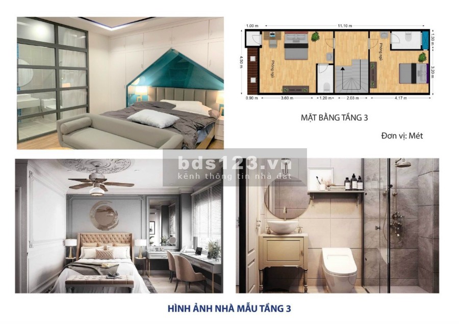 Nhà phố cap cấp mặt tiền 30m, tiện ích trung tâm Quận Bình Tân, giá cực yêu pháp lý chính chủ