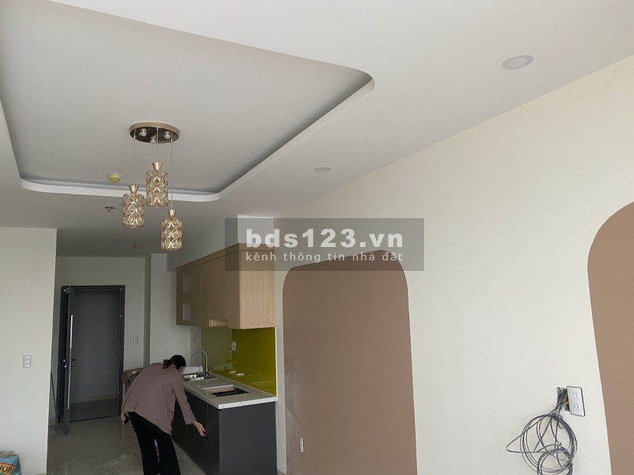 Chính chủ bán căn 2 phòng ngủ chung cư thương mại Hoà Khánh giá tốt đầu tư