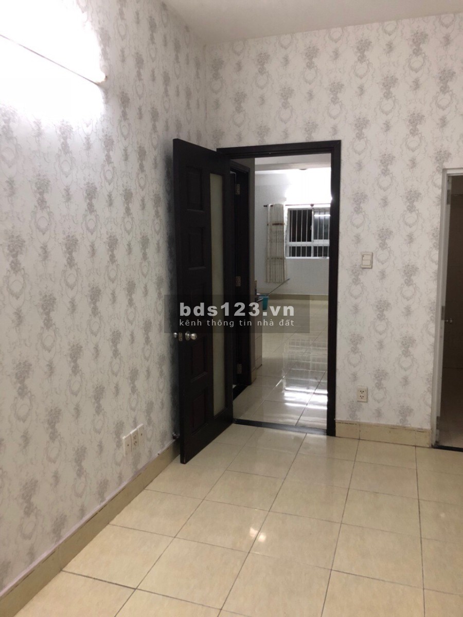 Cho thuê CH Chung Thái An Quận 12, diện tích sử dụng 65m2, giá 6.5 triệu/tháng, lh 0393686579