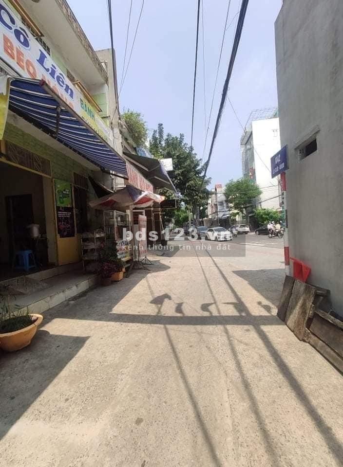 Siêu phẩm kiệt Tiểu La Quận Hải Châu nhà bao đẹp, giá bán…
