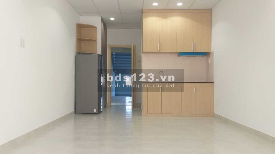 Cần bán căn hộ diện tích 33m2, 1PN 1WC giá chỉ 860tr, ngay Quận Tân Bình