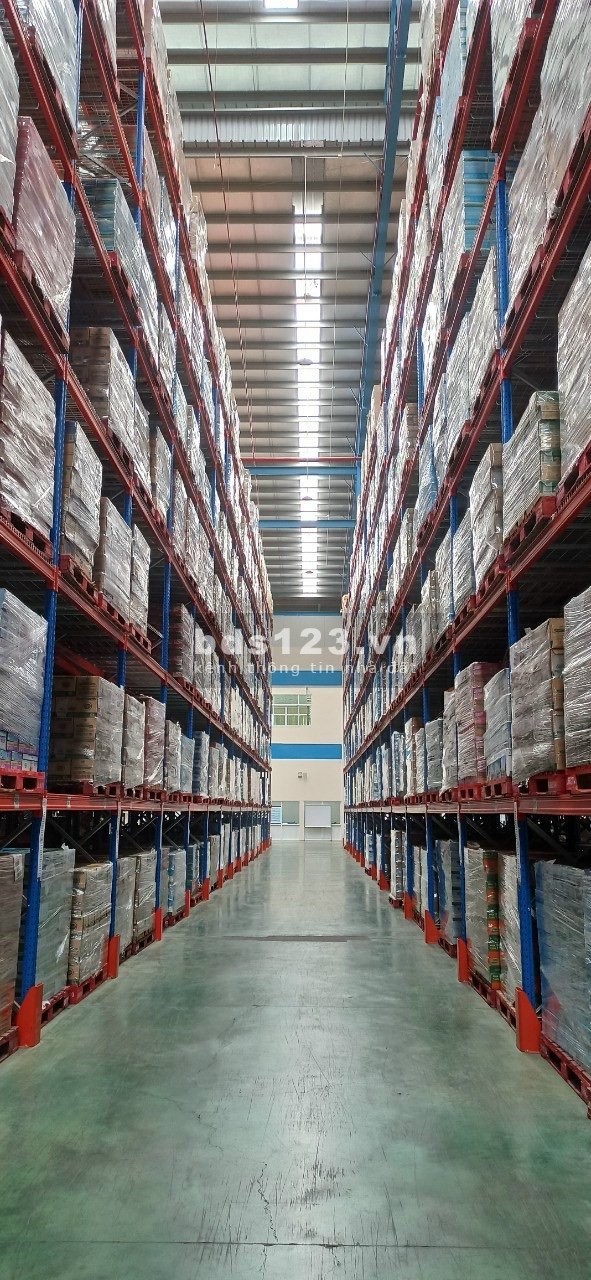 Cho thuê kho tại Bình Dương khu công nghiệp Sóng Thần, Vsip 2 lh 0913396451