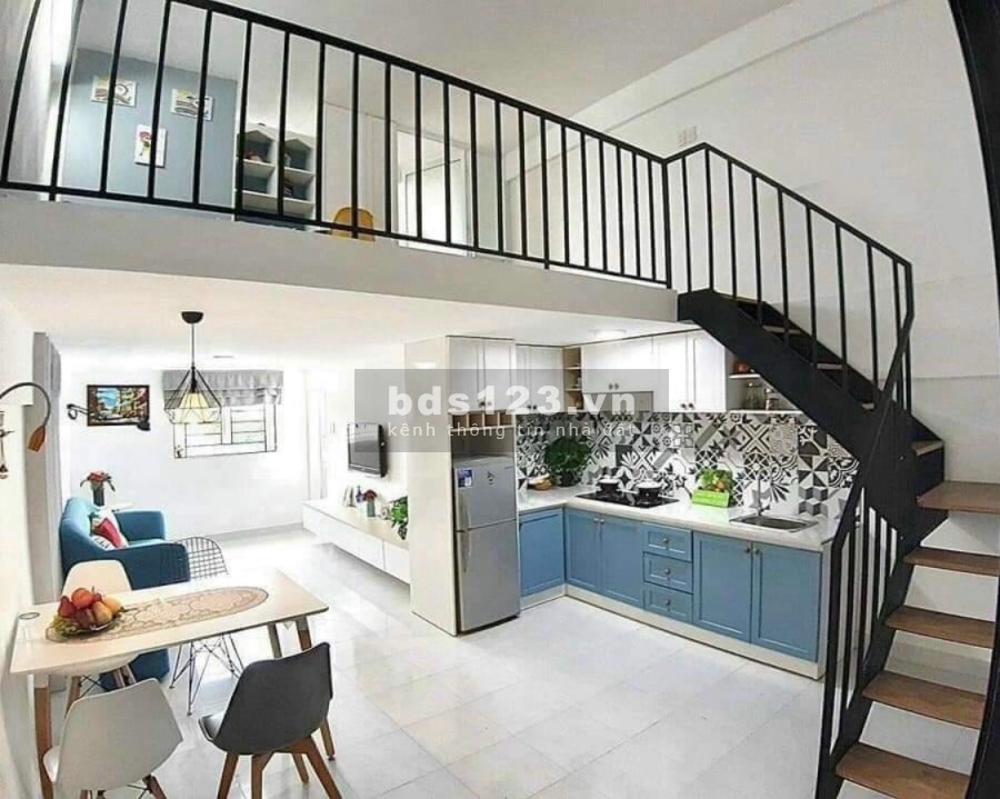 Chính chủ cần bán căn hộ Happy Home, Khu đô thị DTA, Phước…