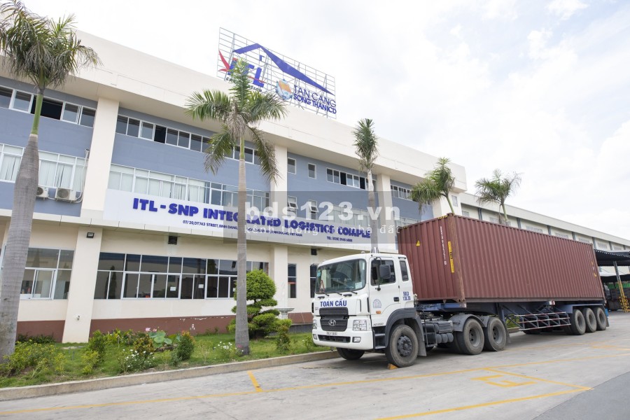 Cho thuê kho tại Bình Dương khu công nghiệp Sóng Thần, Vsip 2 lh 0913396451