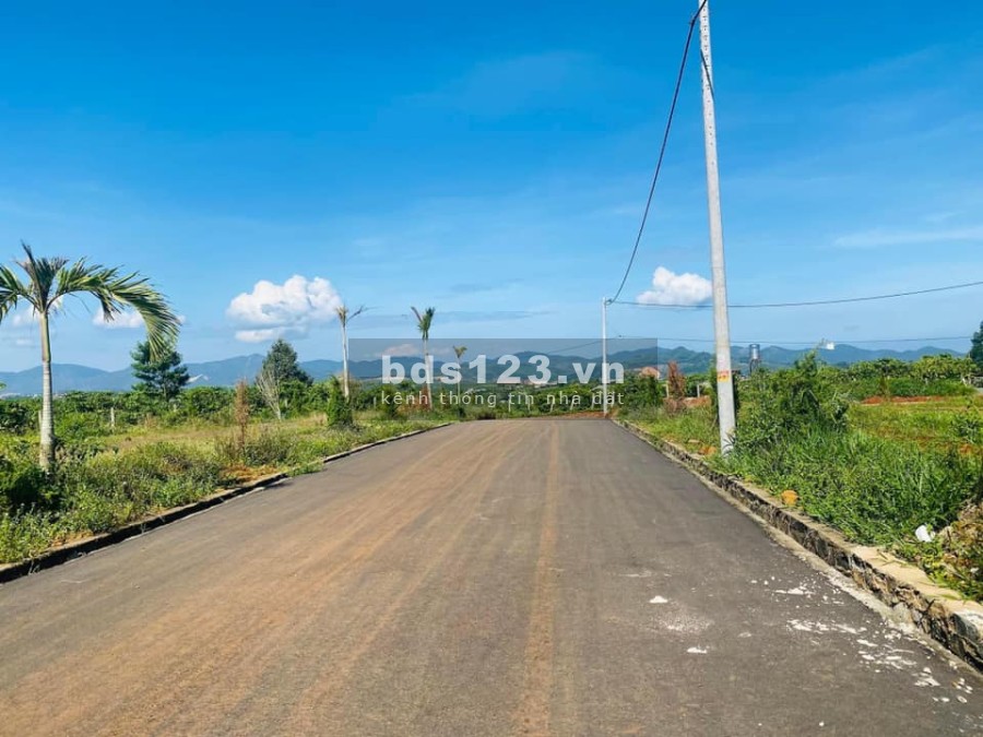 Bán đất ngay trung tâm Bảo Lộc liên hệ 0357691342 giá tốt đầu tư sinh lời cao