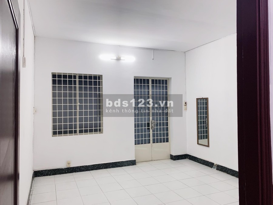 Cho thuê căn hộ chung cư trung tâm Quận Bình Thạnh giá tốt nhất thị trường