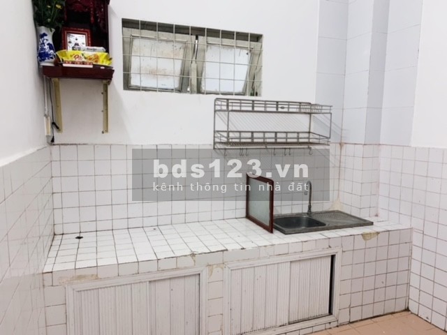 Cho thuê căn hộ chung cư trung tâm Quận Bình Thạnh giá tốt nhất thị trường