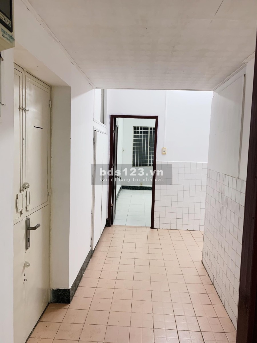 Cho thuê căn hộ chung cư trung tâm Quận Bình Thạnh giá tốt nhất thị trường
