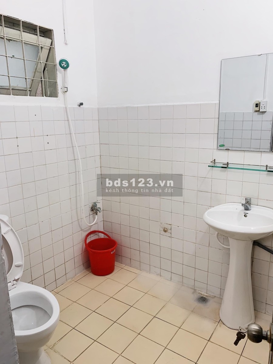 Cho thuê căn hộ chung cư trung tâm Quận Bình Thạnh giá tốt nhất thị trường