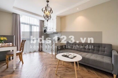 Khách sạn 2 sao đường Trần Thiện Chánh 44 phòng phường 12, Quận 10, giá tốt