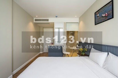 Khách sạn 2 sao đường Trần Thiện Chánh 44 phòng phường 12, Quận 10, giá tốt