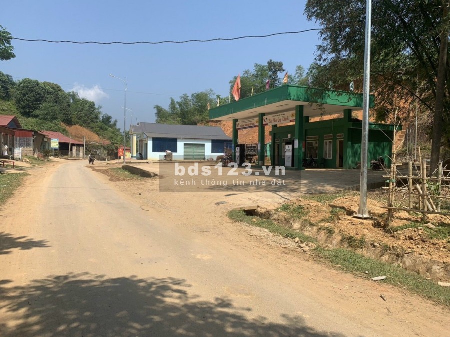 Chính chủ cần bán đất Lang Chánh, liên hệ 0978714696, vị trí đắc địa, giá 450 triệu