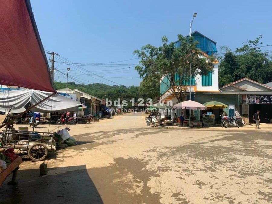 Chính chủ cần bán đất Lang Chánh, liên hệ 0978714696, vị trí đắc địa, giá 450 triệu