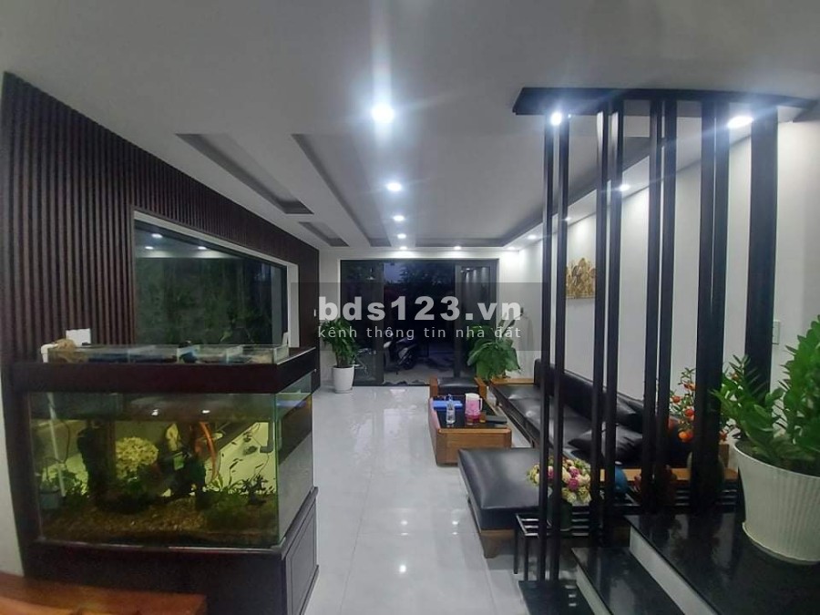 Bán nhà Liên Chiểu siêu hot còn mới 85%, giá tốt pháp lý chính chủ, hỗ trợ vay ngân hàng