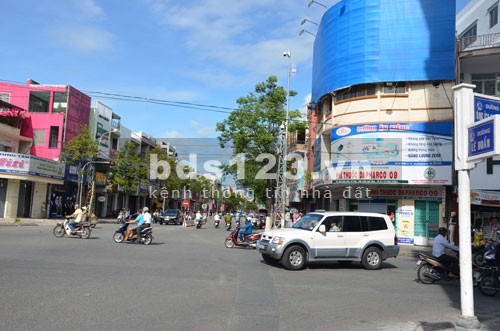 Không thể tin được nhà Lê Duẩn Đà Nẵng mà có giá 4 tỷ, LH Minh Nguyen 0935112151 ngay