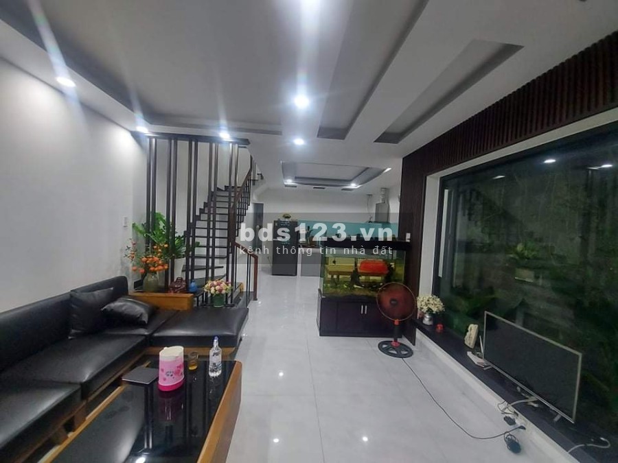 Bán nhà Liên Chiểu siêu hot còn mới 85%, giá tốt pháp lý chính chủ, hỗ trợ vay ngân hàng