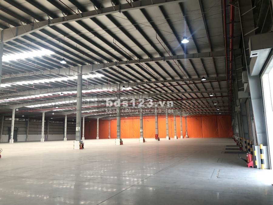 Cho thuê kho tại Bình Dương khu công nghiệp Sóng Thần, Vsip 2 lh 0913396451