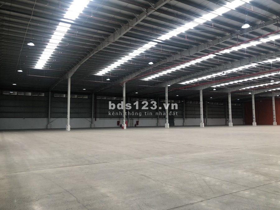 Cho thuê kho tại Bình Dương khu công nghiệp Sóng Thần, Vsip 2 lh 0913396451