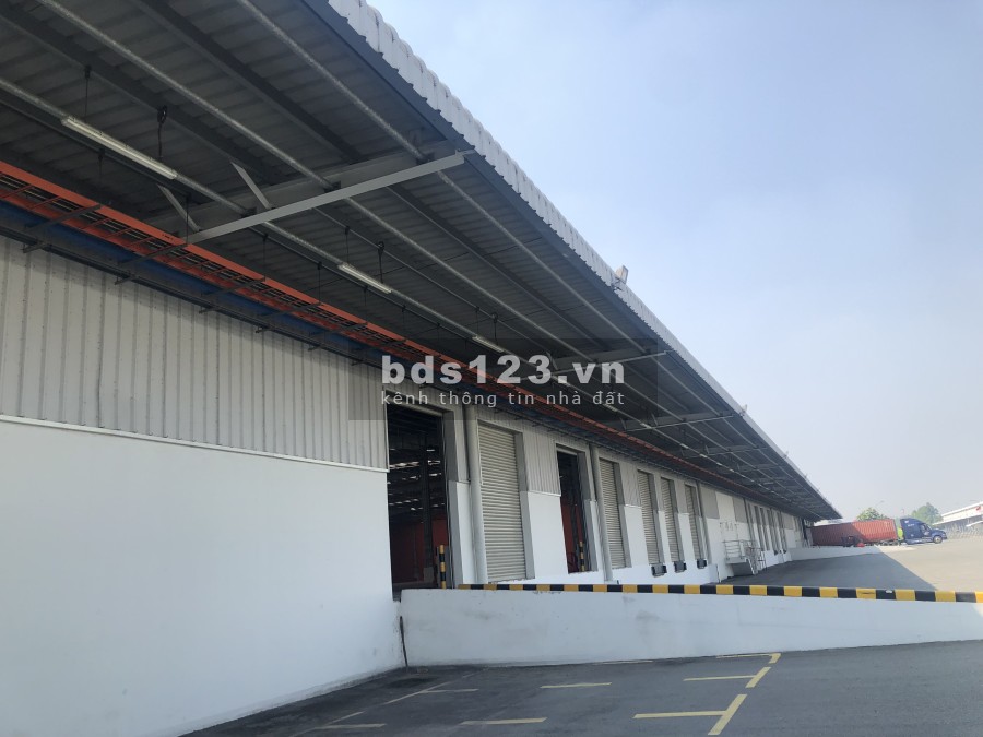 Cho thuê kho tại Bình Dương khu công nghiệp Sóng Thần, Vsip 2 lh 0913396451
