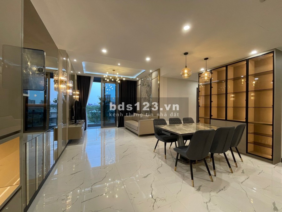 Chính chủ cho thuê căn hộ Empire City Thủ Thiêm, giá 15 triệu,…