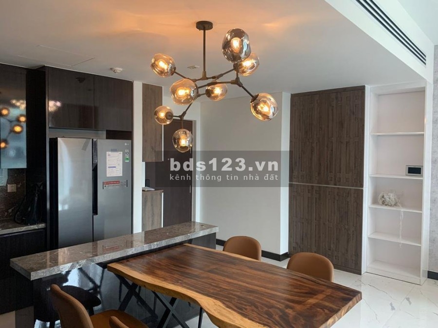 Chính chủ cho thuê căn hộ Empire City Thủ Thiêm, giá 15 triệu,…