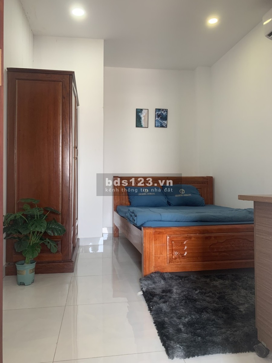 Cho thuê căn hộ giá rẻ 1pn ở Cộng Hòa, Tân Bình liên hệ xe phòng 0336033811
