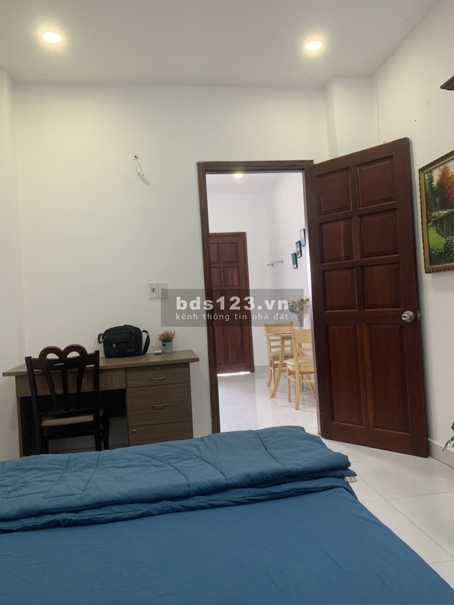 Cho thuê căn hộ giá rẻ 1pn ở Cộng Hòa, Tân Bình liên hệ xe phòng 0336033811
