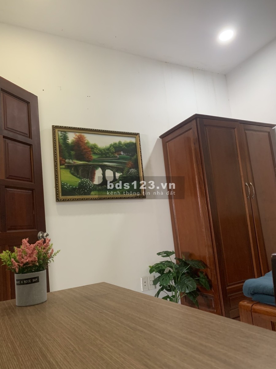 Cho thuê căn hộ giá rẻ 1pn ở Cộng Hòa, Tân Bình liên hệ xe phòng 0336033811