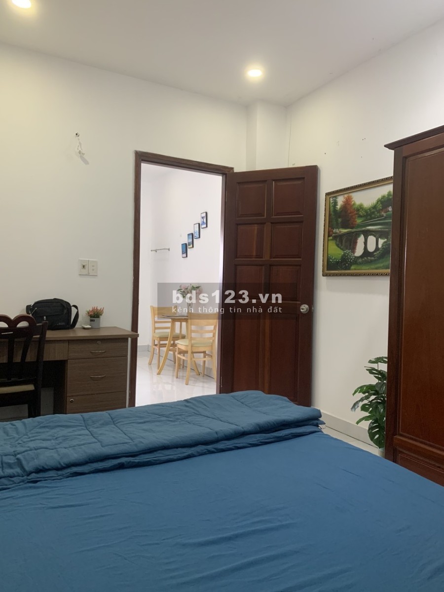Cho thuê căn hộ giá rẻ 1pn ở Cộng Hòa, Tân Bình liên hệ xe phòng 0336033811