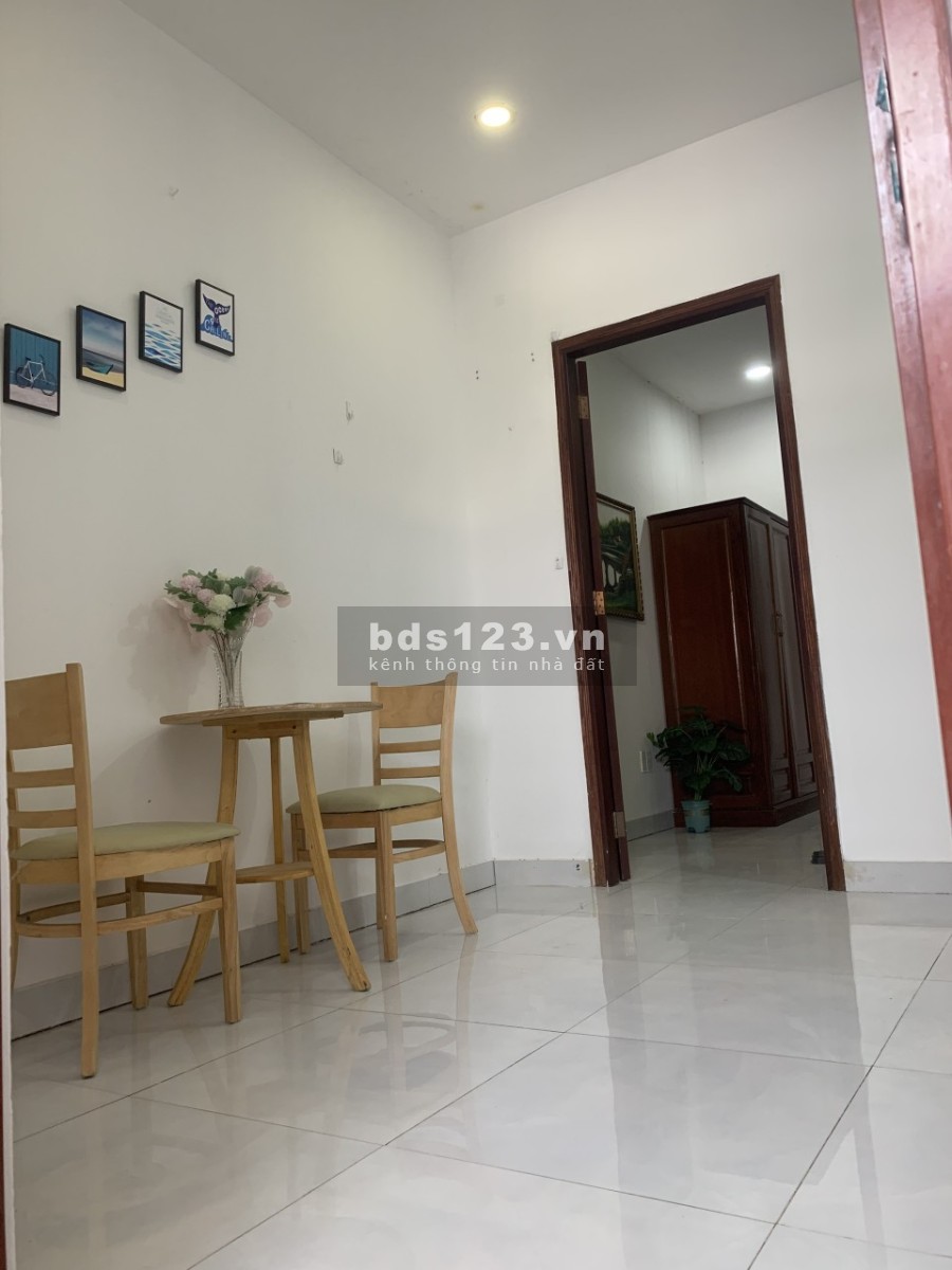 Cho thuê căn hộ giá rẻ 1pn ở Cộng Hòa, Tân Bình liên hệ xe phòng 0336033811