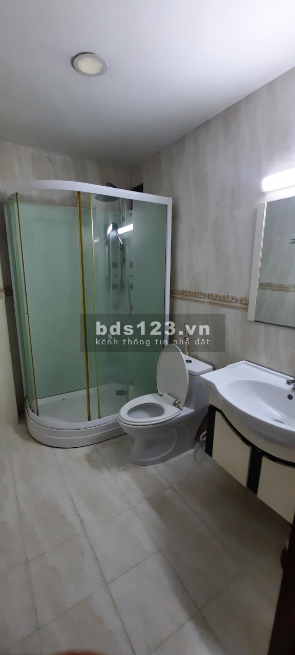 Phòng trọ đường Phan Huy Ích, P12, Gò Vấp, giá 4.5 triệu/tháng khu an ninh