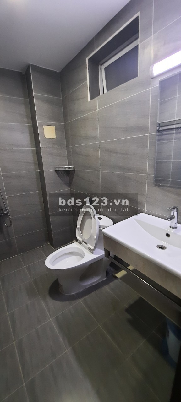 Phòng trọ đường Phan Huy Ích, P12, Gò Vấp, giá 4.5 triệu/tháng khu an ninh