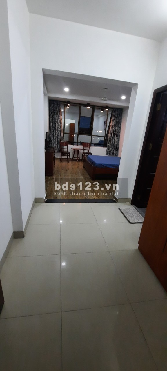 Phòng trọ đường Phan Huy Ích, P12, Gò Vấp, giá 4.5 triệu/tháng khu an ninh