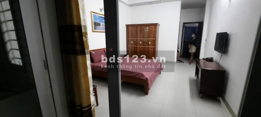 Phòng trọ đường Phan Huy Ích, P12, Gò Vấp, giá 4.5 triệu/tháng khu an ninh