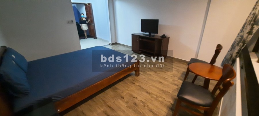 Phòng trọ đường Phan Huy Ích, P12, Gò Vấp, giá 4.5 triệu/tháng khu an ninh