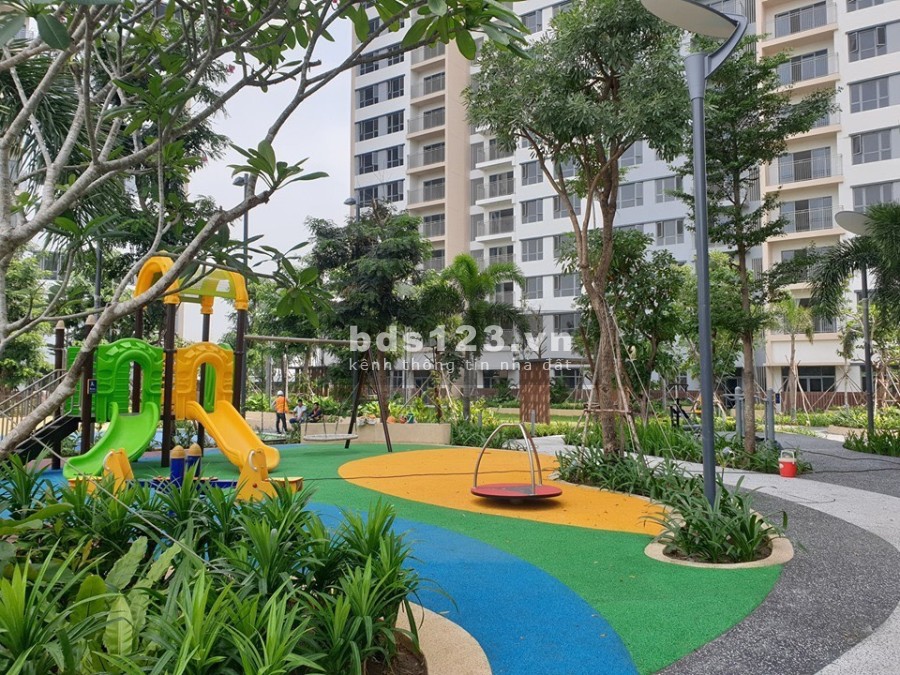 Chính chủ gửi cần bán căn hộ Palm Heights giá tốt đầu tư, bàn giao đầy đủ giấy tờ pháp lý