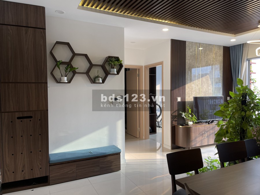 Chính chủ gửi cần bán căn hộ Palm Heights giá tốt đầu tư, bàn giao đầy đủ giấy tờ pháp lý