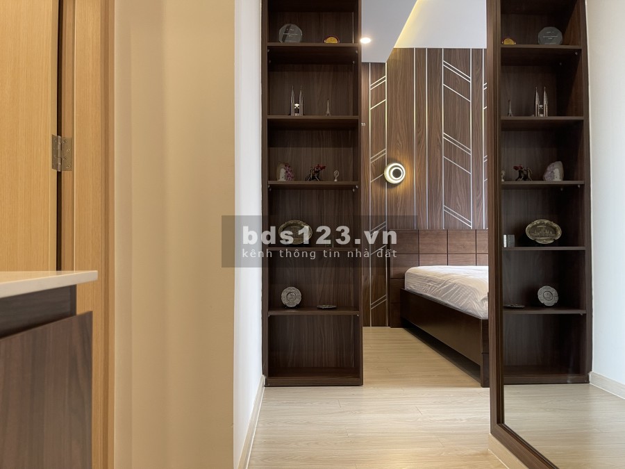 Chính chủ gửi cần bán căn hộ Palm Heights giá tốt đầu tư, bàn giao đầy đủ giấy tờ pháp lý