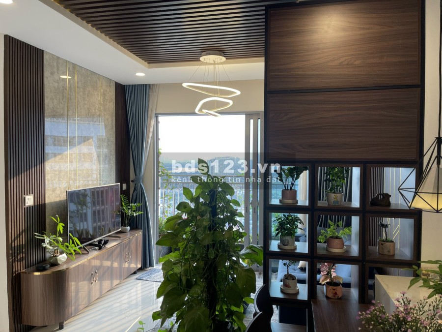 Chính chủ gửi cần bán căn hộ Palm Heights giá tốt đầu tư, bàn giao đầy đủ giấy tờ pháp lý