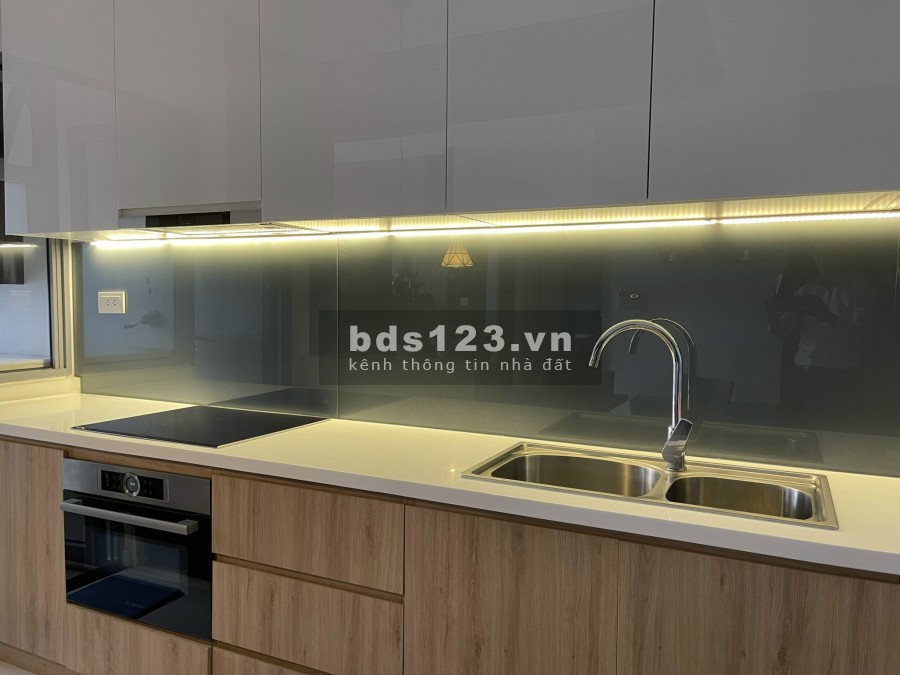 Chính chủ gửi cần bán căn hộ Palm Heights giá tốt đầu tư, bàn giao đầy đủ giấy tờ pháp lý