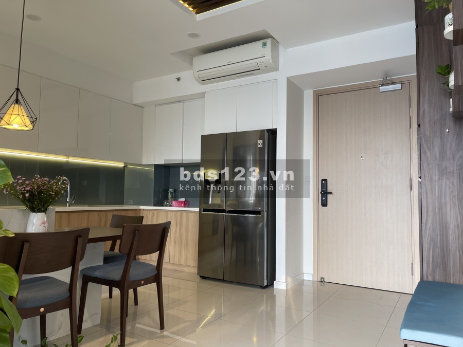 Chính chủ gửi cần bán căn hộ Palm Heights giá tốt đầu tư, bàn giao đầy đủ giấy tờ pháp lý