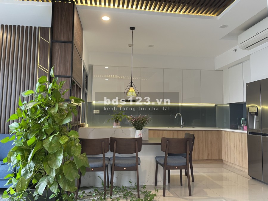 Chính chủ gửi cần bán căn hộ Palm Heights giá tốt đầu tư, bàn giao đầy đủ giấy tờ pháp lý