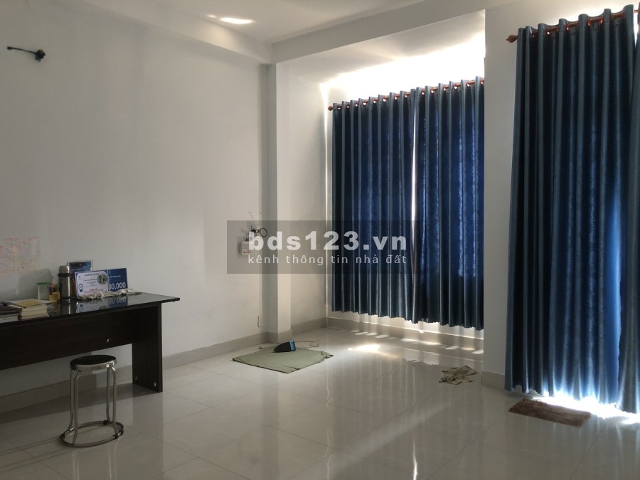 Cần bán gấp nhà , Khu Nam Việt Á, 3 tầng, diện tích sử dụng 100m2, đường 7.5m