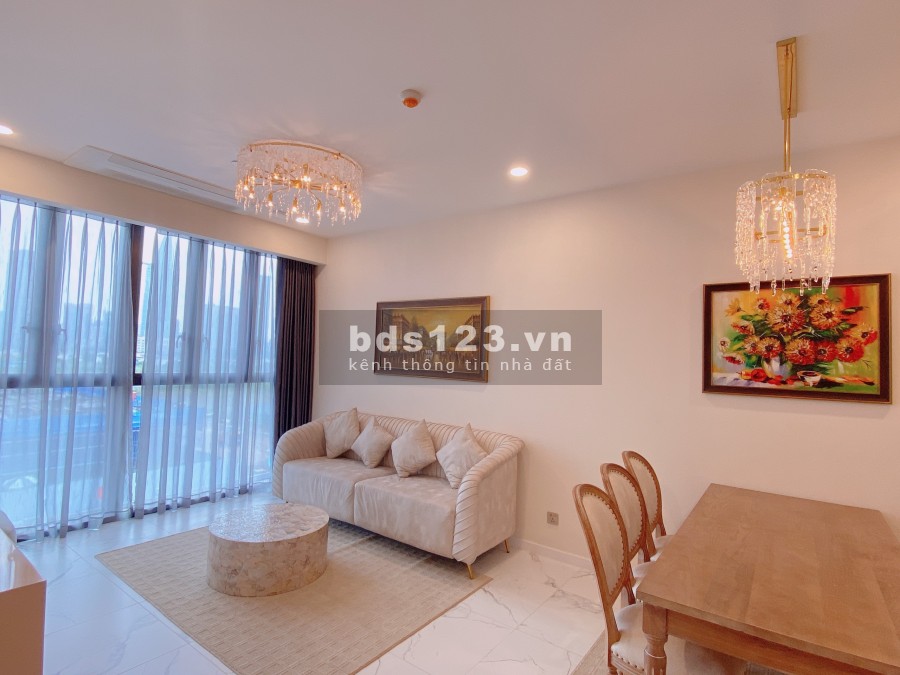 Chính chủ cho thuê căn hộ Empire City Thủ Thiêm, giá 15 triệu,…