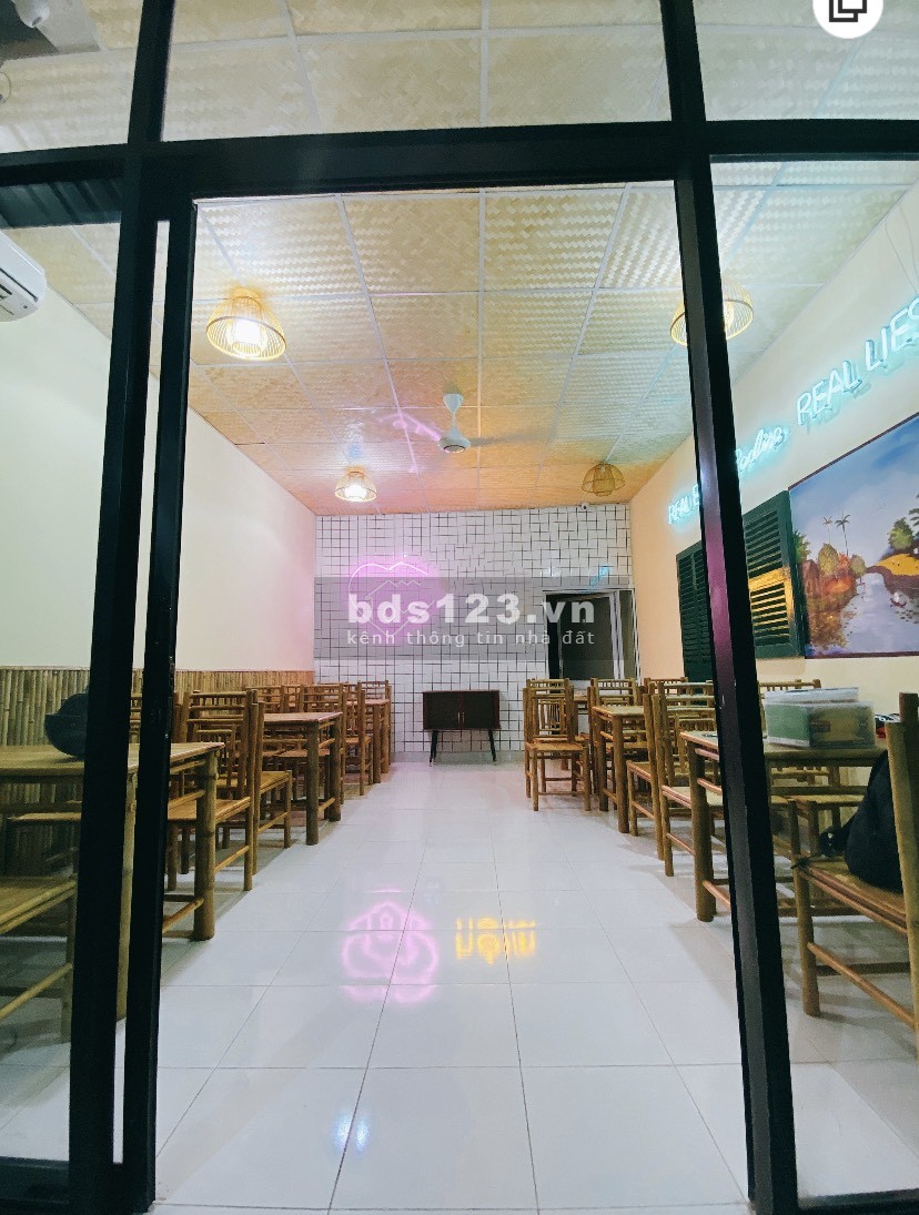 Sang mặt bằng đường Tô Vĩnh Diện, diện tích 100m2, giá thuê 1 tháng chỉ 6.8 triệu
