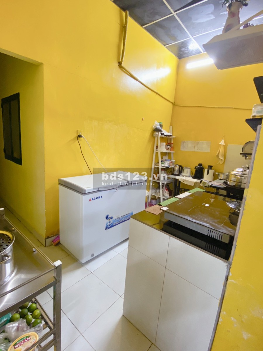 Sang mặt bằng đường Tô Vĩnh Diện, diện tích 100m2, giá thuê 1 tháng chỉ 6.8 triệu