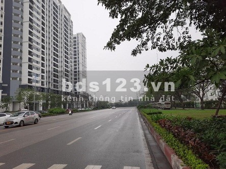 Chính chủ cần cho thuê Shophouse tại CC Hope Residences H4- TM5-6, mặt đường đôi Chu Huy Mân