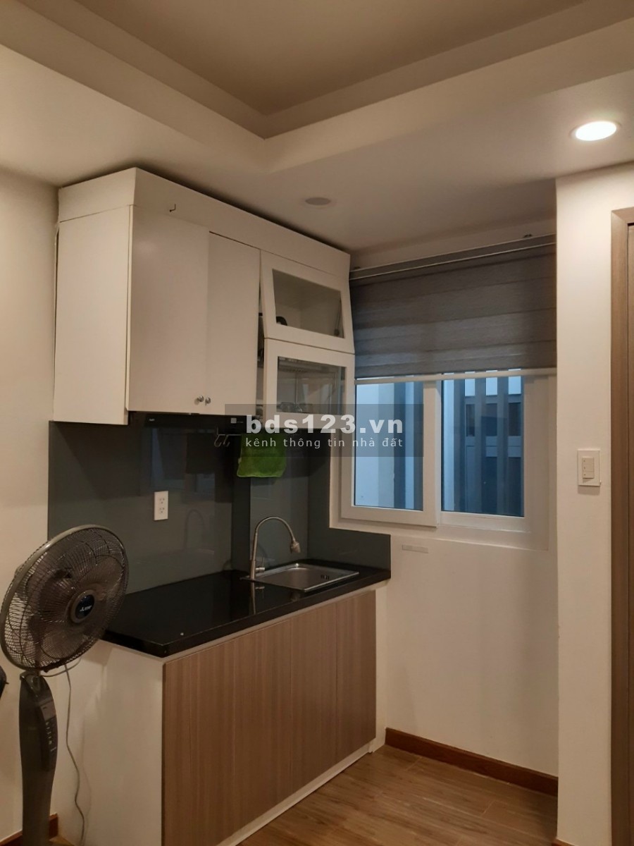 Bân nhà 5 lầu, hẻm xe hơi thu nhập 35tr/th đường D1, F.25, Quận Bình Thạnh, Hồ Chí Minh