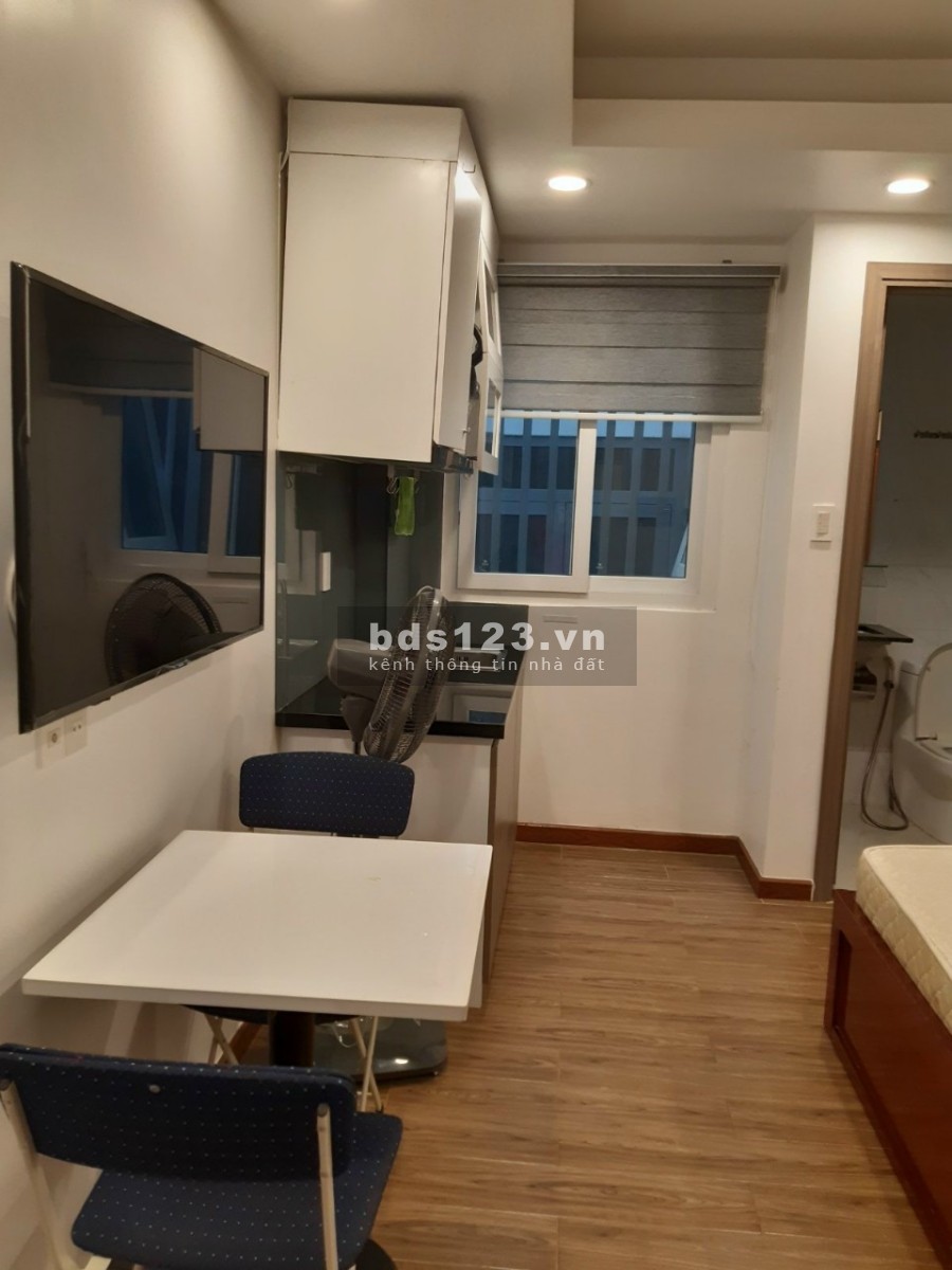 Bân nhà 5 lầu, hẻm xe hơi thu nhập 35tr/th đường D1, F.25, Quận Bình Thạnh, Hồ Chí Minh